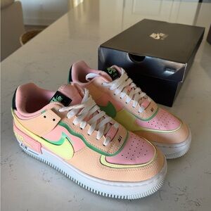 Nike Air Force 1 Shadow